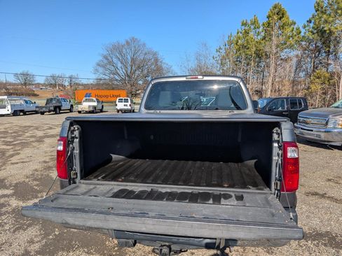 Used 2016 Ford F250 XLT w/ XLT Value Package image 22