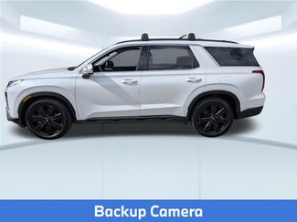 Used 2025 Hyundai Palisade XRT video 2