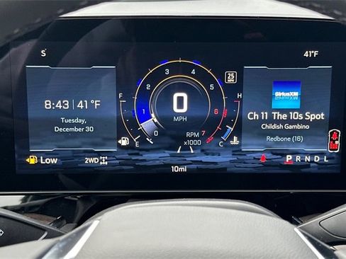 New 2026 Chevrolet Tahoe LS image 34