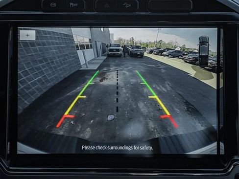 Used 2022 Ford F350 Lariat w/ Lariat Ultimate Package image 51