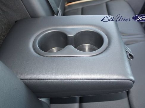 New 2026 Ford F350 Lariat w/ Black Appearance Package AWD/4WD image 10