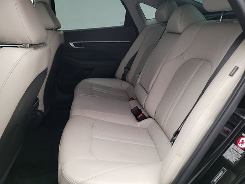 Used 2020 Hyundai Sonata Limited FWD image 18