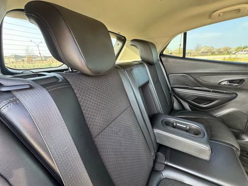 Used 2018 Buick Encore Preferred image 39