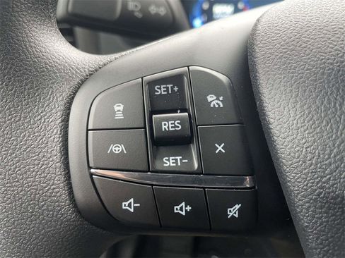 New 2025 Ford Bronco Sport Big Bend image 23