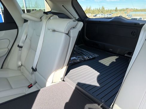 New 2026 Volvo XC60 B5 Ultra w/ Protection Package Premier image 99