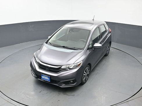 Used 2018 Honda Fit EX image 34