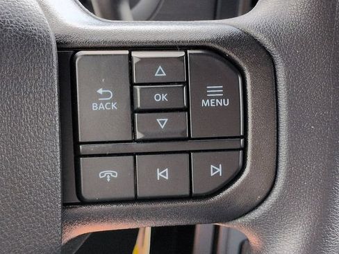 New 2026 Ford F150 STX RWD image 24