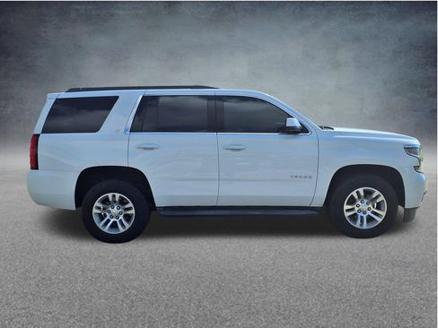 Used 2020 Chevrolet Tahoe LT AWD/4WD image 6