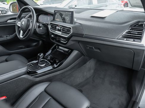 Used 2024 BMW X3 sDrive30i w/ Convenience Package w/ZPA image 40