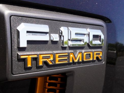 Used 2022 Ford F150 Tremor w/ Equipment Group 402A High AWD/4WD image 42