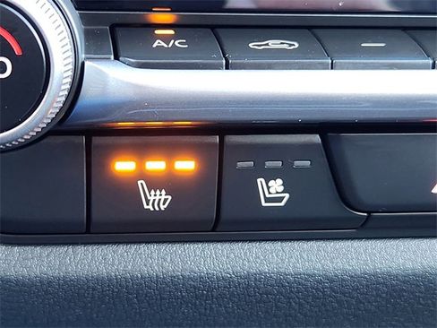 New 2026 MAZDA CX-50 AWD 2.5 Hybrid w/ Weather Package image 20