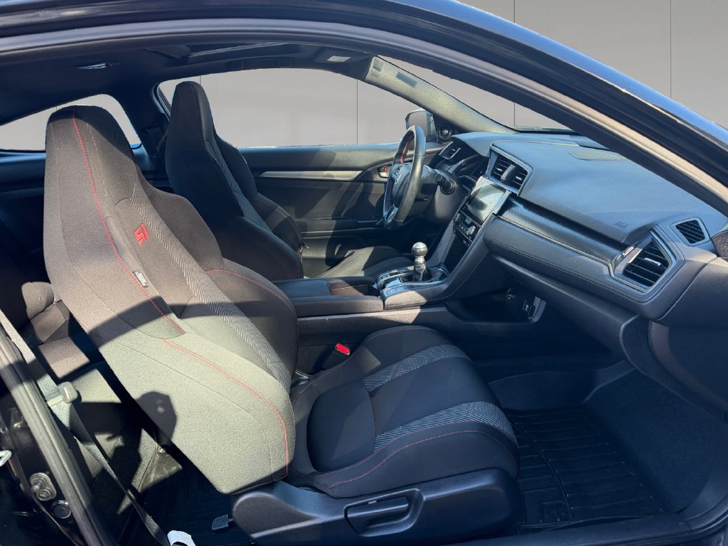 Used 2018 Honda Civic Si image 18