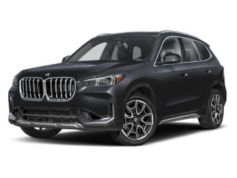 Used 2025 BMW X1 xDrive28i w/ Convenience Package image 1