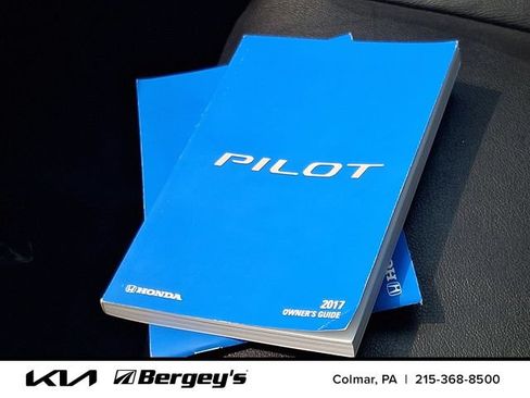 Used 2017 Honda Pilot EX-L image 31