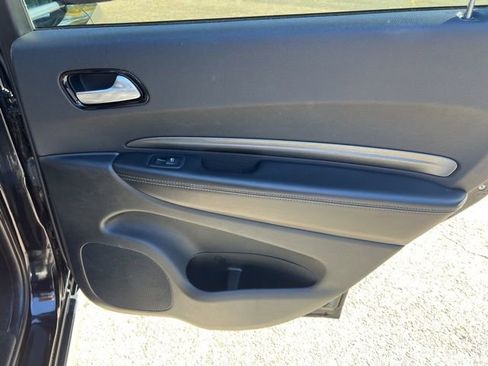 Used 2022 Dodge Durango SXT image 14