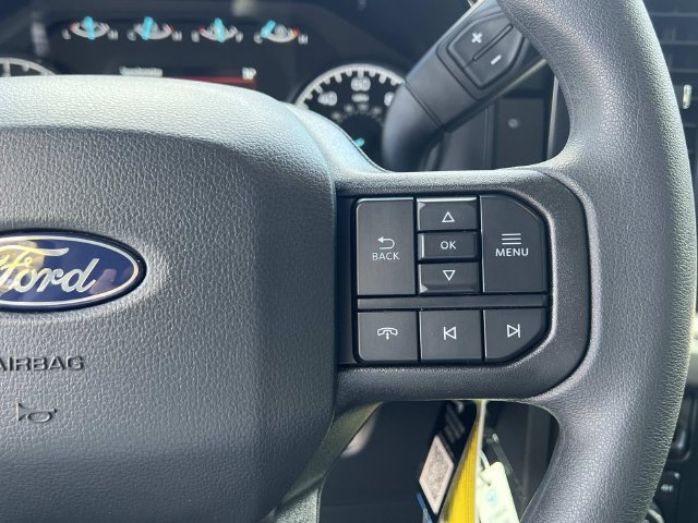 New 2026 Ford F150 XL AWD/4WD image 16