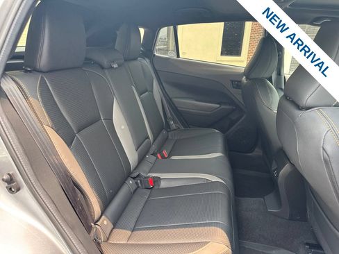 Used 2025 Subaru Crosstrek 2.5i Wilderness w/ Crosstrek Mirror Package AWD/4WD image 11
