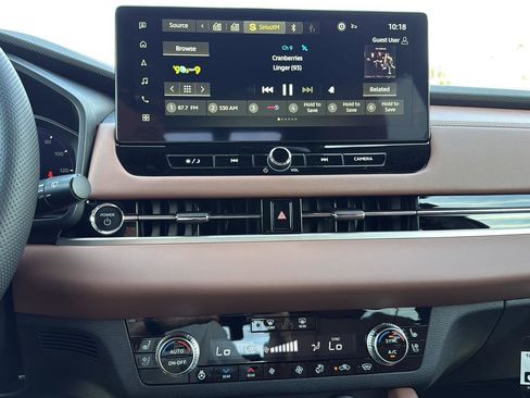 New 2026 Mitsubishi Outlander SEL AWD/4WD image 16