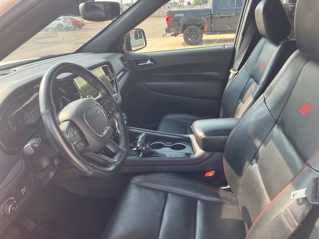 Used 2023 Dodge Durango R/T AWD/4WD image 14