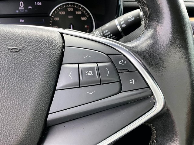 Certified 2021 Cadillac XT5 Luxury FWD image 20