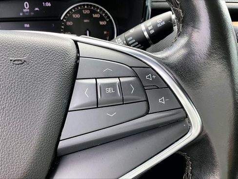 Used 2021 Cadillac XT5 Luxury FWD image 20