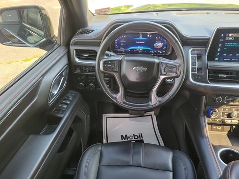 Used 2023 Chevrolet Tahoe RST w/ Sport Performance Package AWD/4WD image 20