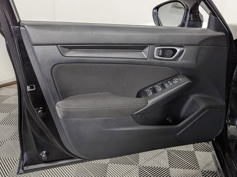 Used 2024 Honda Civic Sport image 13