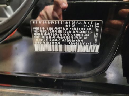 Used 2015 Volkswagen Jetta SE FWD image 33