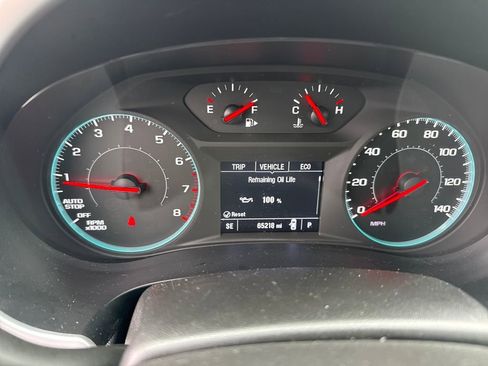 Used 2024 Chevrolet Malibu LT image 41