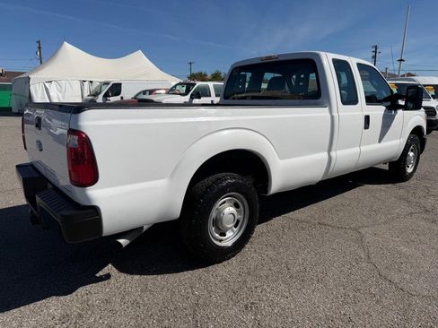 Used 2015 Ford F250 XL image 6