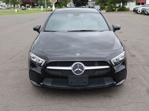 Used 2019 Mercedes-Benz A 220 w/ Premium Package image 2