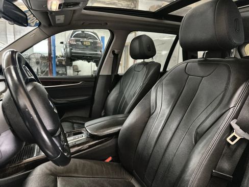 Used 2015 BMW X5 xDrive35i AWD/4WD image 13