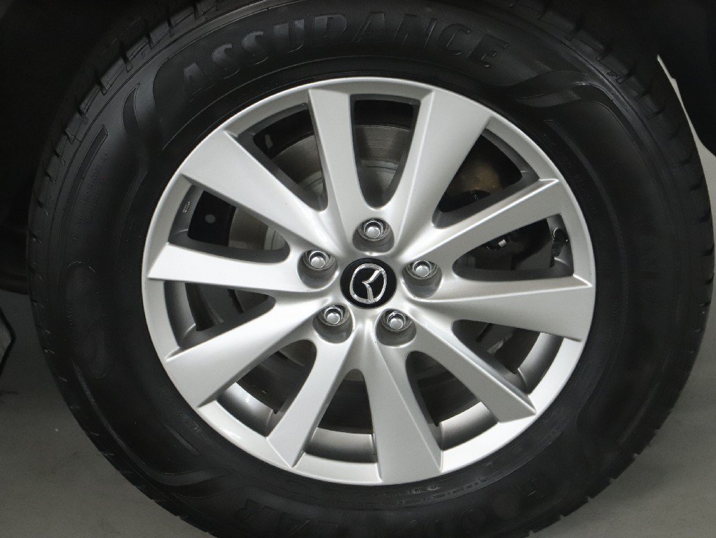 Used 2016 MAZDA CX-5 Touring AWD/4WD image 38