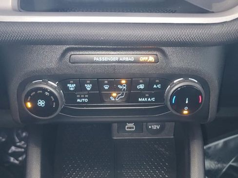 Used 2024 Ford Bronco Sport Big Bend image 24