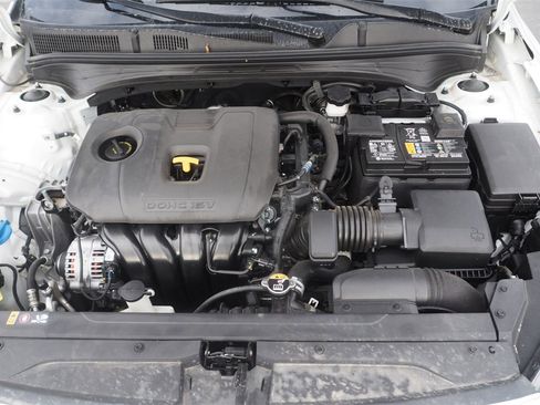 Used 2024 Kia Forte LXS image 26