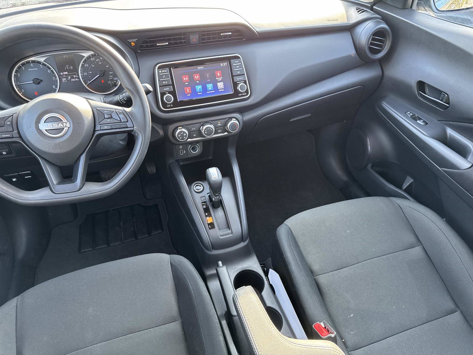 Used 2025 Nissan Kicks Play S FWD image 14