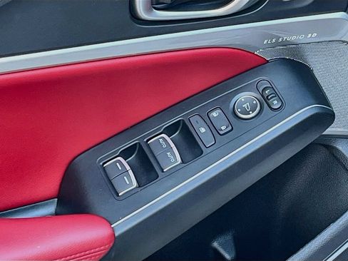 Used 2024 Acura Integra A-Spec FWD image 17