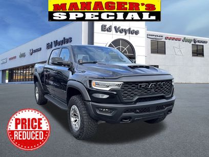 Used 2025 RAM 1500 RHO w/ RHO Level 1 Equipment Group