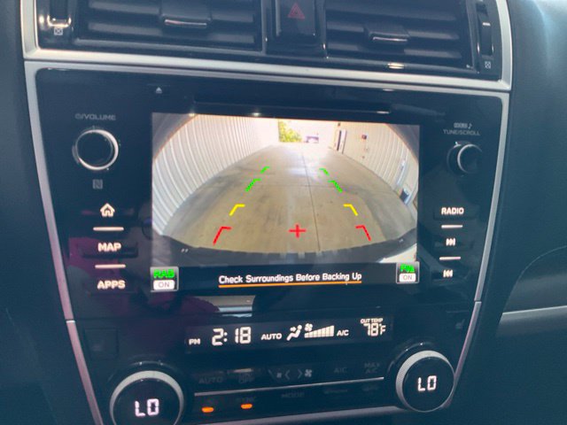 Used 2019 Subaru Outback 3.6R Touring AWD/4WD image 17