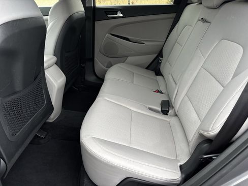 Used 2020 Hyundai Tucson Value image 14