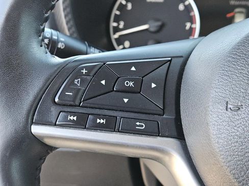 Used 2021 Nissan Sentra SR image 18