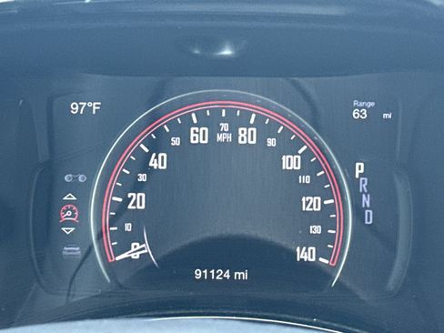 Used 2023 Dodge Durango GT AWD/4WD image 20