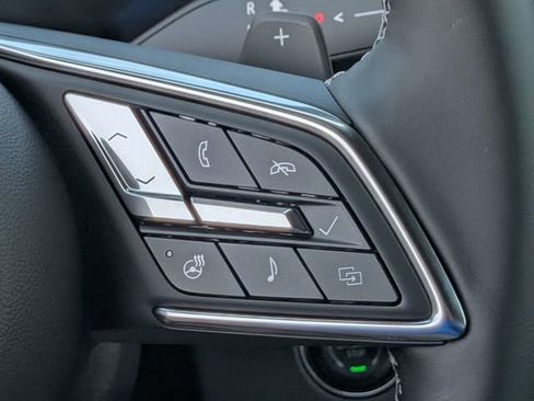 New 2026 Buick Enclave Sport Touring w/ Power Package FWD image 28
