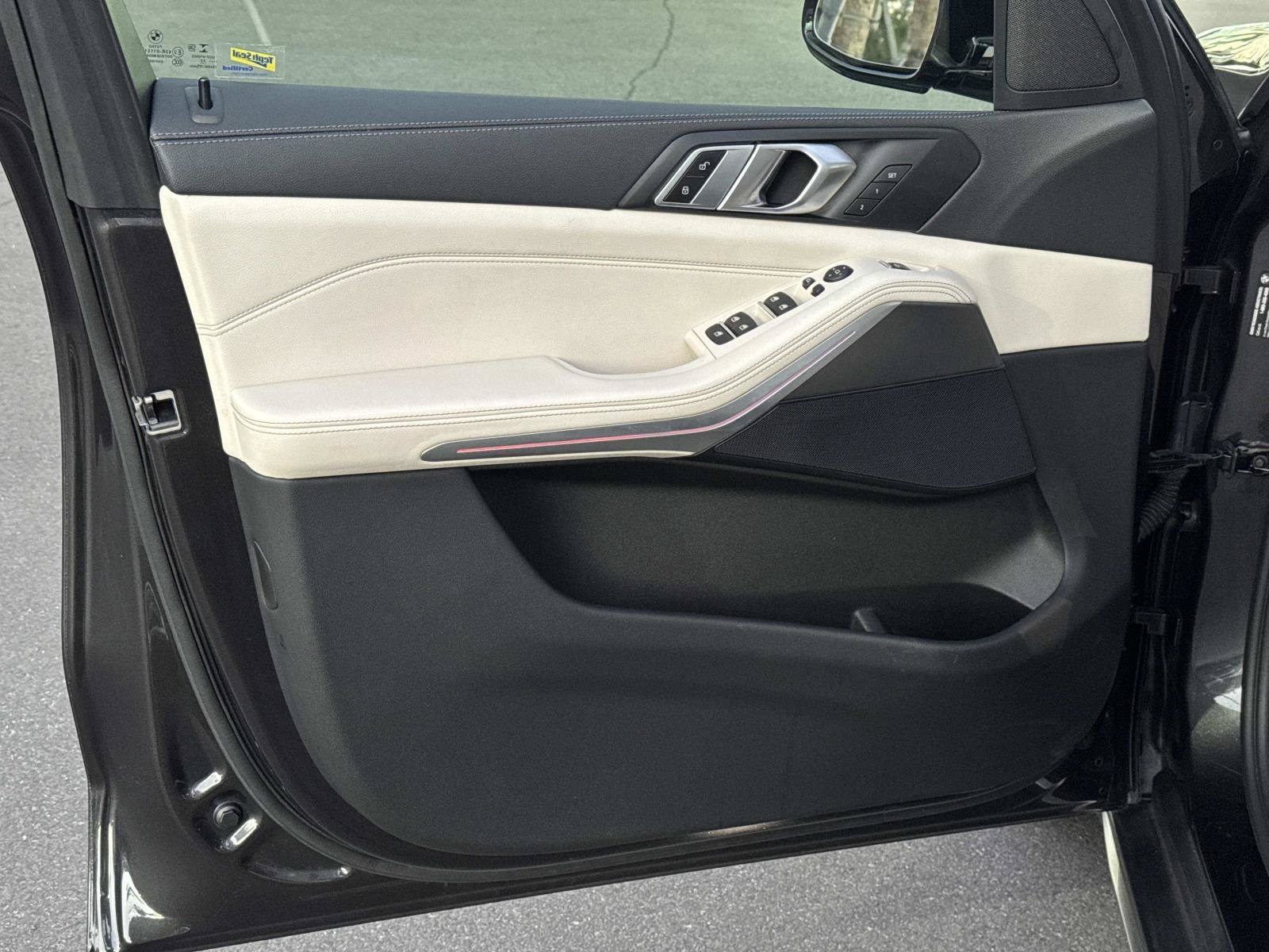 Used 2022 BMW X5 sDrive40i RWD image 19