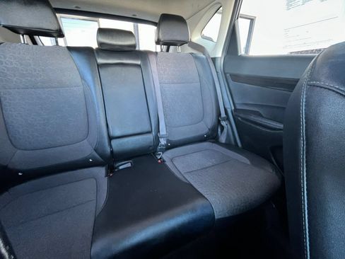 Used 2025 Kia Seltos S FWD image 33
