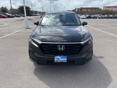 Used 2025 Honda CR-V EX-L image 8