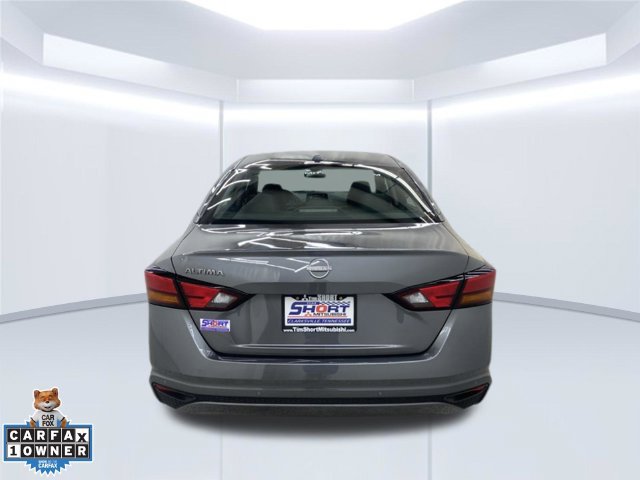 Used 2025 Nissan Altima 2.5 SV FWD image 27