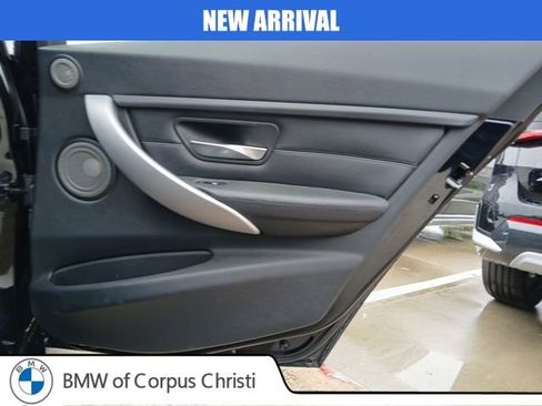 Used 2014 BMW 335i Sedan image 9
