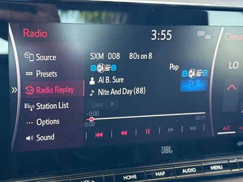 Certified 2021 Toyota Mirai w/ Advanced Technology Package RWD image 22