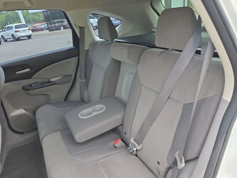 Used 2013 Honda CR-V LX image 35